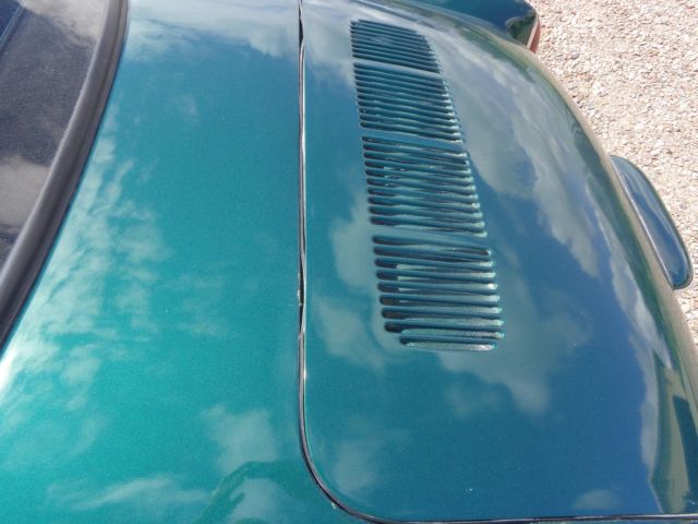 1964 Volkswagen Karmann Ghia - photo 11