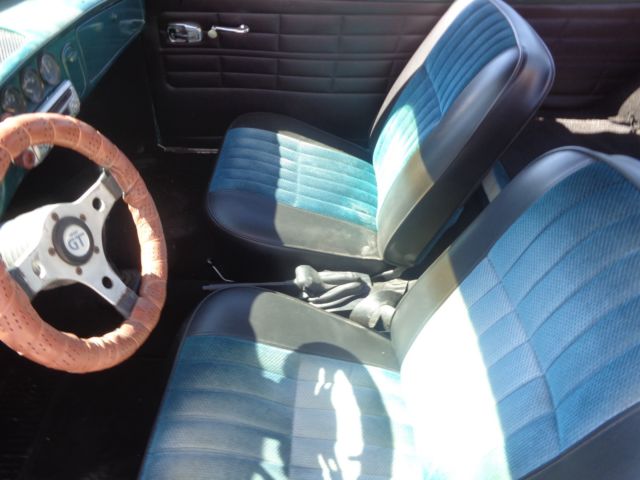 1964 Volkswagen Karmann Ghia - photo 7