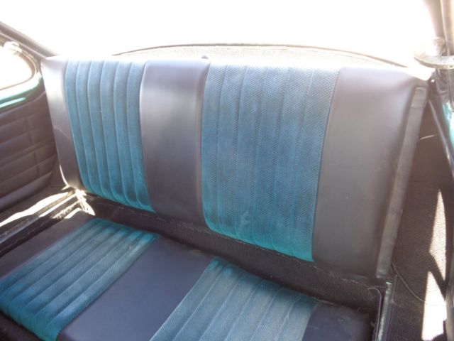 1964 Volkswagen Karmann Ghia - photo 8