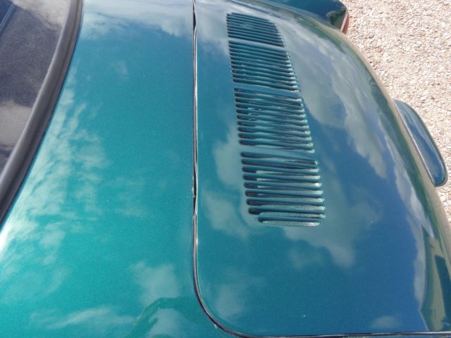 1964 Volkswagen Karmann Ghia - photo 11