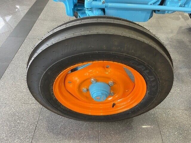 1964 LAMBORGHINI TRACTOR 2R TRACTOR - (COLLECTOR SERIES) - photo 5