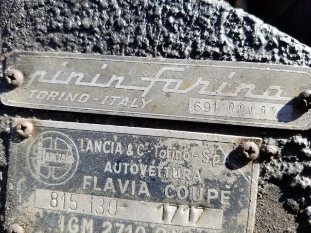 1964 Lancia Other - photo 3