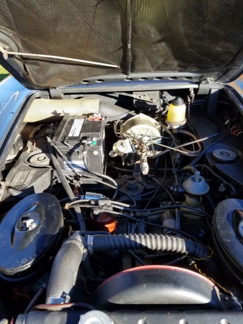 1964 Lancia Other - photo 5