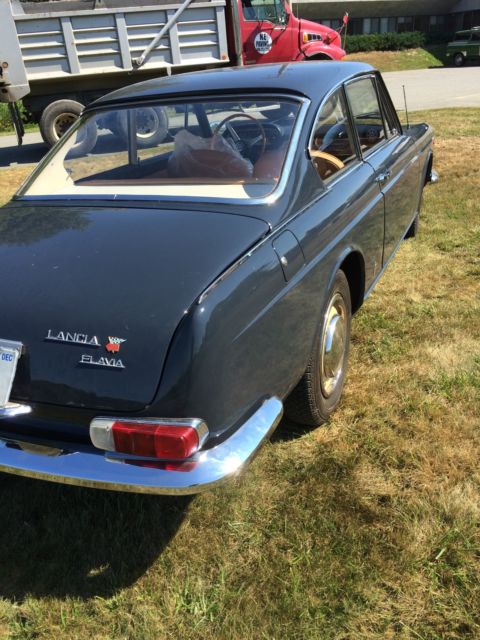 1964 Lancia Other - photo 8