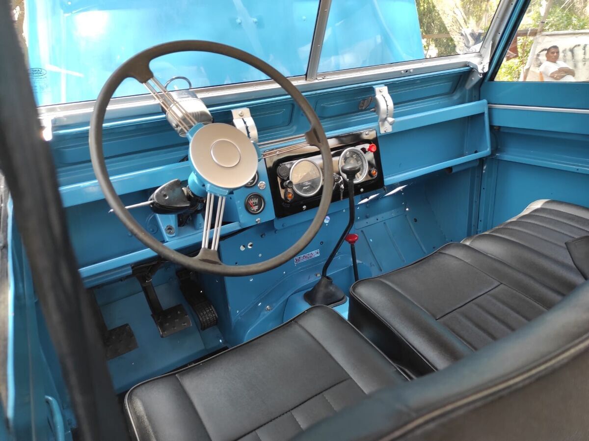 1964 Land Rover Other - photo 3