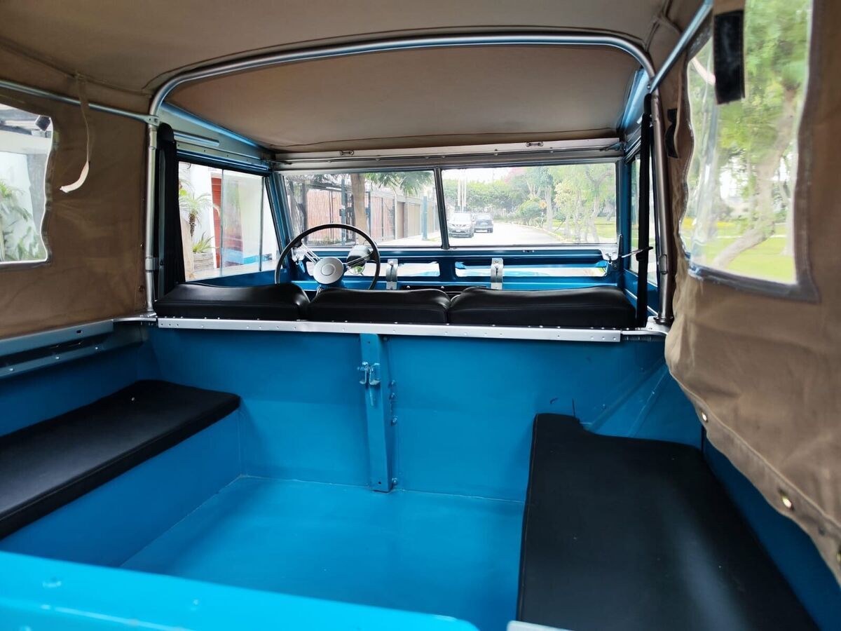 1964 Land Rover Other - photo 6