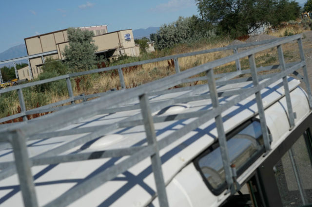 1964 Land Rover Defender - photo 10