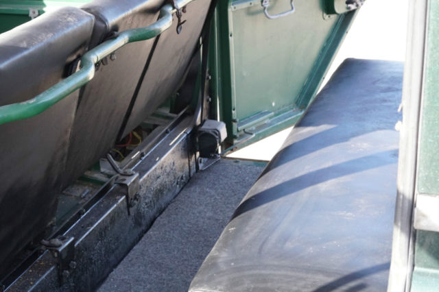 1964 Land Rover Defender - photo 9