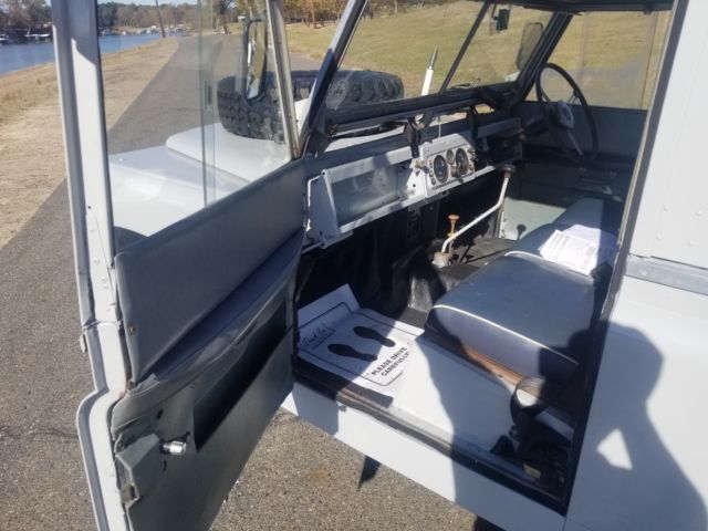 1964 Land Rover Other - photo 13