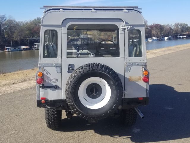 1964 Land Rover Other - photo 4