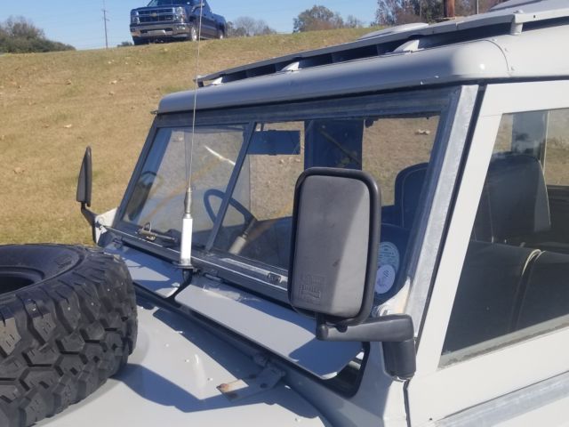 1964 Land Rover Other - photo 8