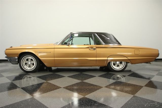 1964 Ford Thunderbird Landau - photo 10