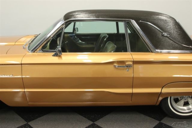 1964 Ford Thunderbird Landau - photo 12