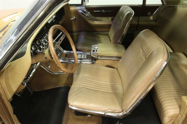 1964 Ford Thunderbird Landau - photo 4