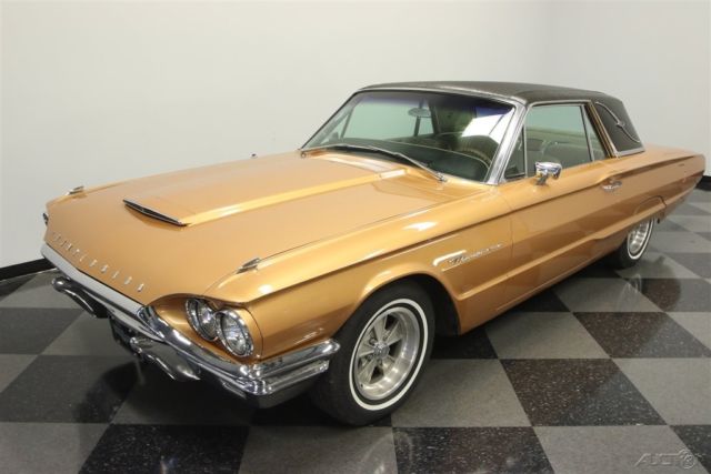 1964 Ford Thunderbird Landau - photo 7