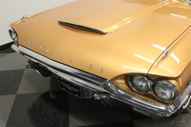 1964 Ford Thunderbird Landau - photo 8