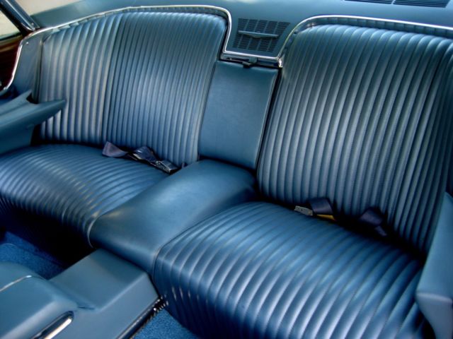 1964 Ford Thunderbird Landau - photo 12