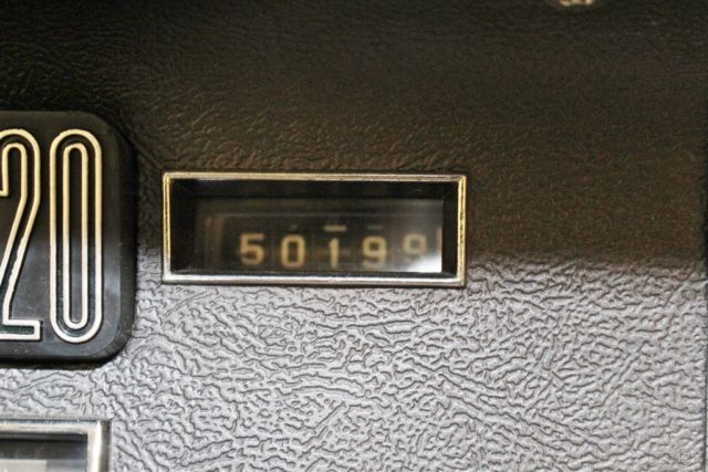1964 Ford Thunderbird Landau - photo 12