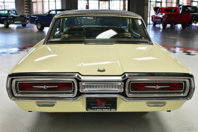 1964 Ford Thunderbird Landau - photo 6