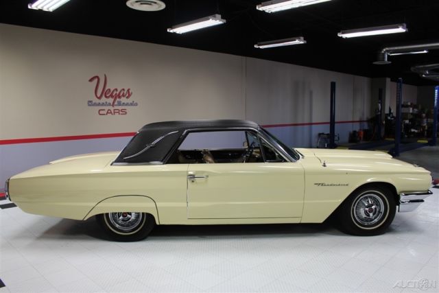 1964 Ford Thunderbird Landau - photo 7
