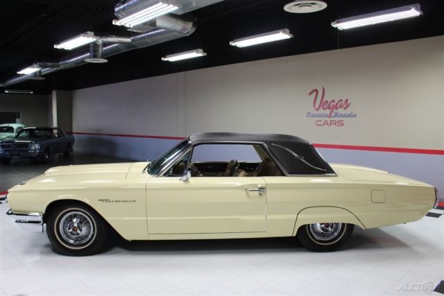 1964 Ford Thunderbird Landau - photo 8
