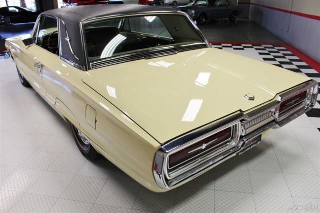 1964 Ford Thunderbird Landau - photo 9
