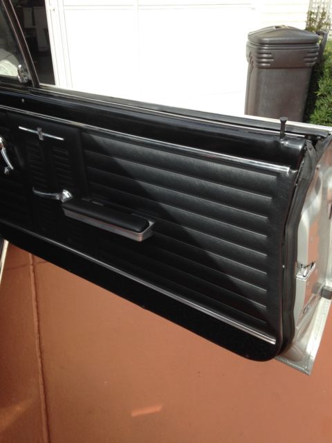 1964 Pontiac GTO - photo 12