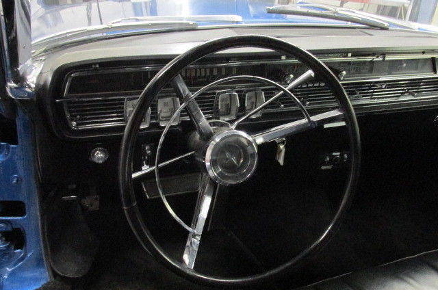 1964 Lincoln Continental - photo 10