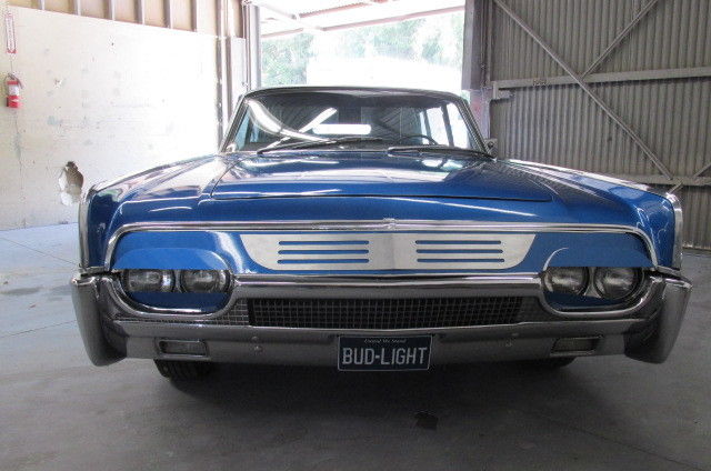 1964 Lincoln Continental - photo 12