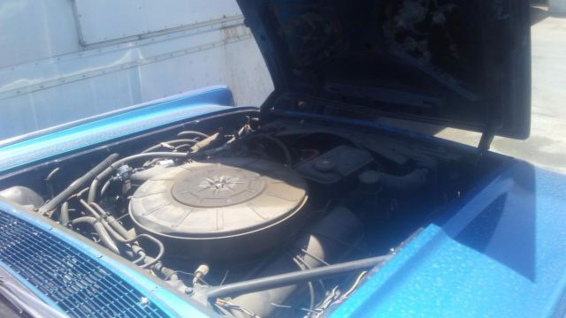 1964 Lincoln Continental - photo 13