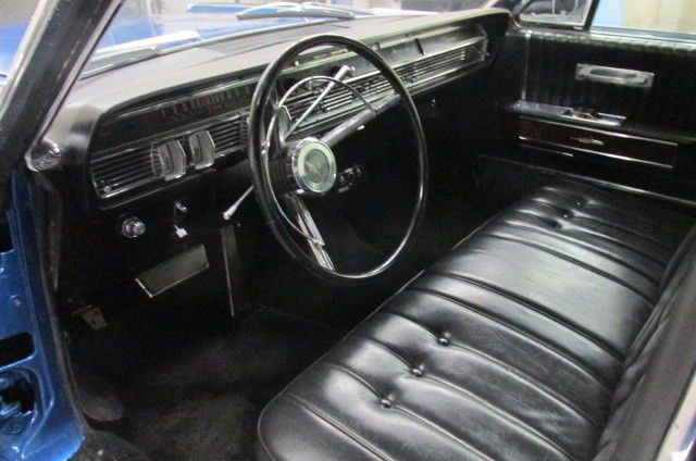 1964 Lincoln Continental - photo 7