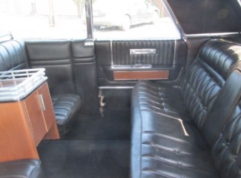 1964 Lincoln Continental - photo 8