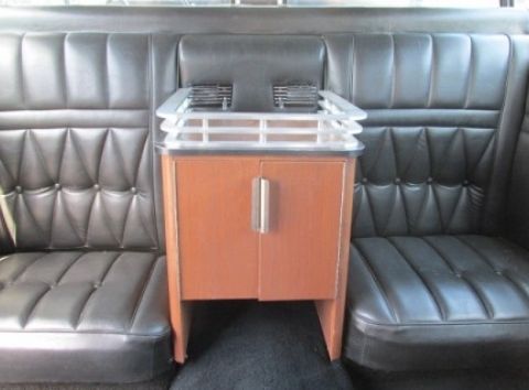 1964 Lincoln Continental - photo 9