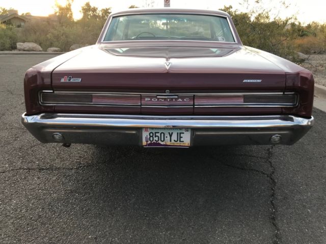 1964 Pontiac Le Mans - photo 10