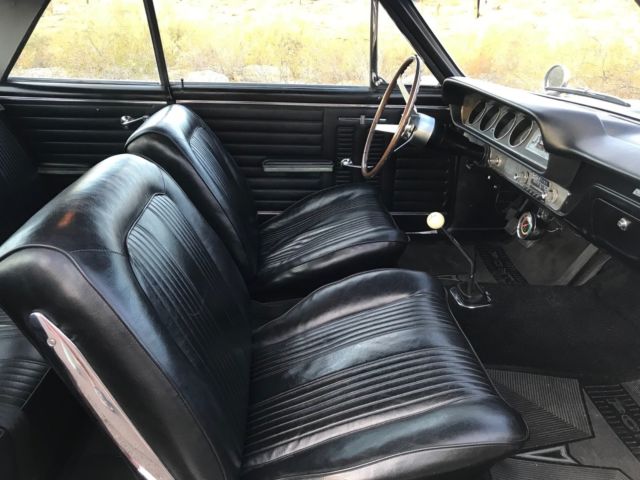 1964 Pontiac Le Mans - photo 11