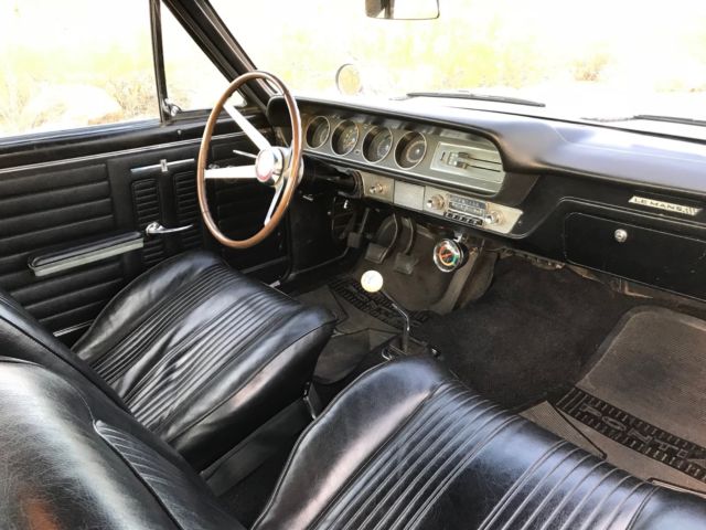 1964 Pontiac Le Mans - photo 12