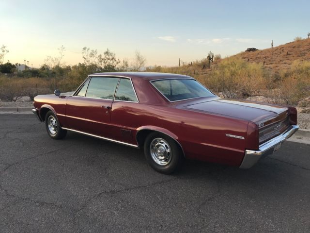 1964 Pontiac Le Mans - photo 3