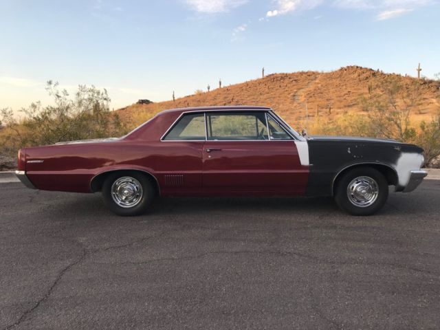 1964 Pontiac Le Mans - photo 7