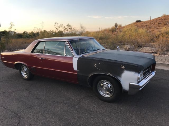 1964 Pontiac Le Mans - photo 9