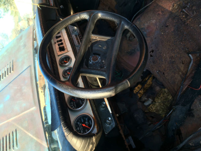 1964 Pontiac Le Mans Lemans GTO - photo 12