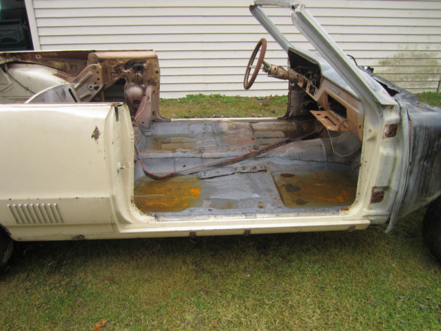 1964 Pontiac Le Mans - photo 11