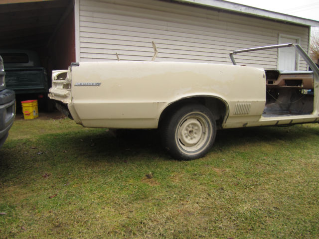 1964 Pontiac Le Mans - photo 12