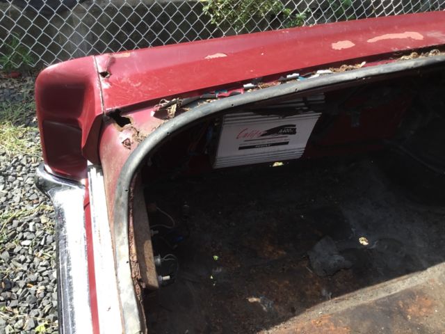 1964 Pontiac Le Mans - photo 12