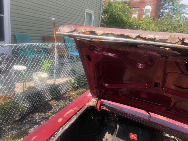 1964 Pontiac Le Mans - photo 13