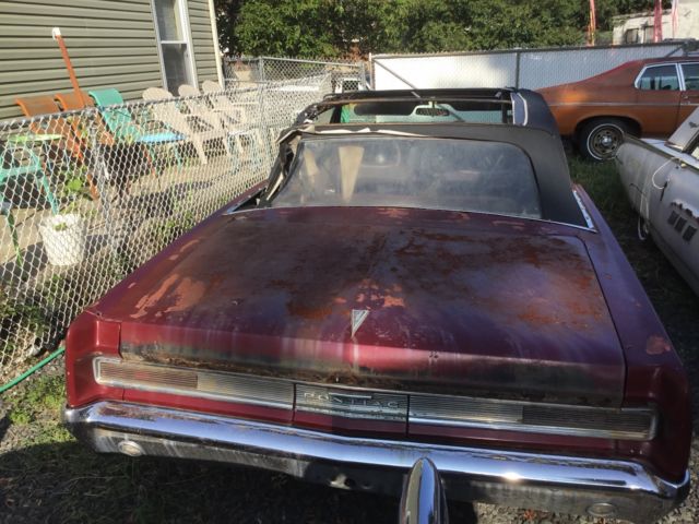 1964 Pontiac Le Mans - photo 2