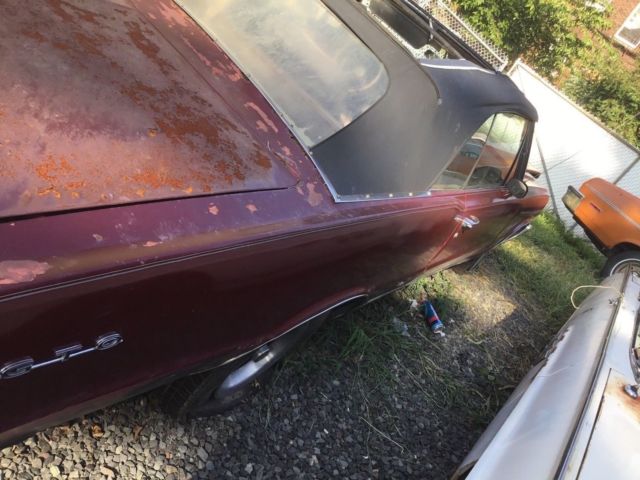 1964 Pontiac Le Mans - photo 3