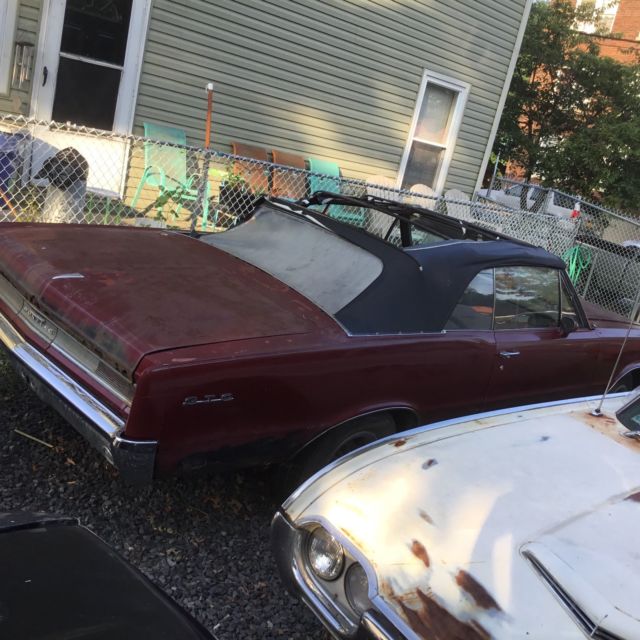 1964 Pontiac Le Mans - photo 4