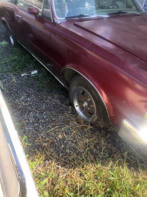 1964 Pontiac Le Mans - photo 5