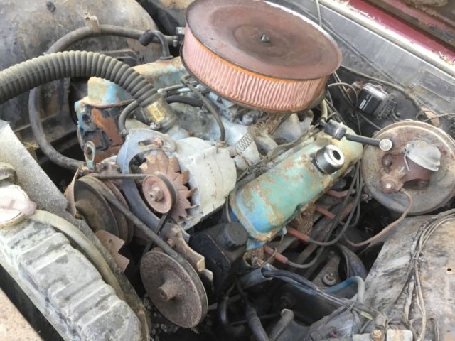 1964 Pontiac Le Mans - photo 10