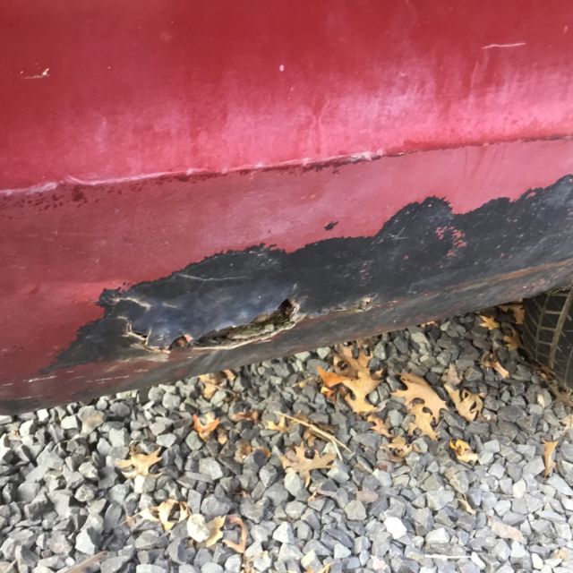 1964 Pontiac Le Mans - photo 12